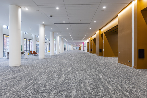 Duke Energy Convention Center