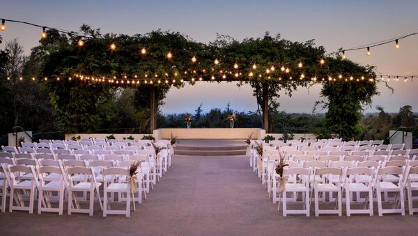 Chaminade Resort & Spa