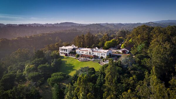 Chaminade Resort & Spa
