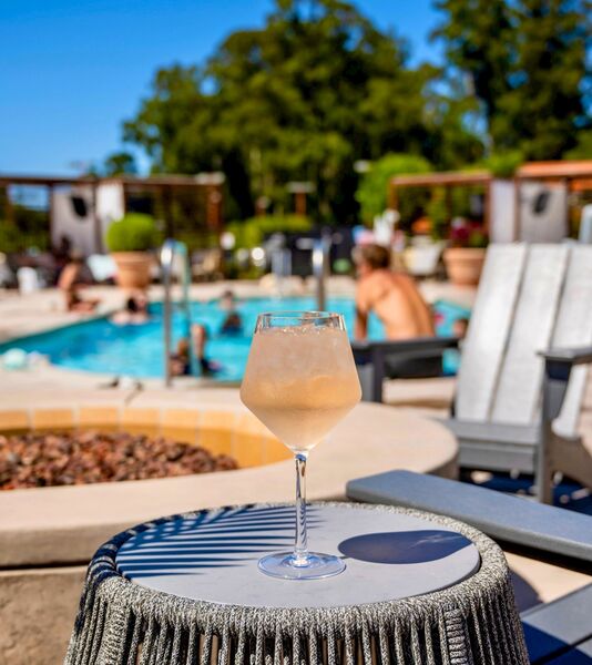 Chaminade Resort & Spa