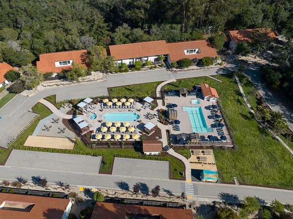 Chaminade Resort & Spa