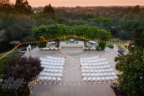 Chaminade Resort & Spa