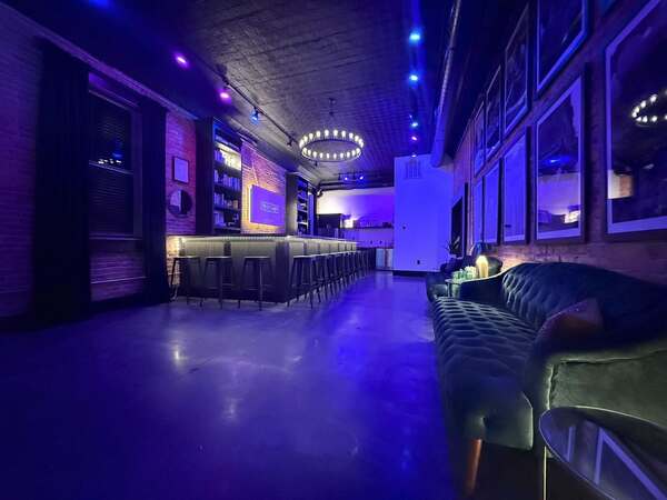 The Dim Light Social