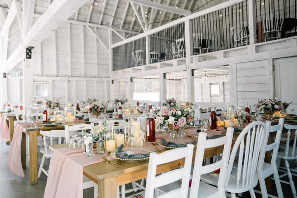 The Farm at South Cove