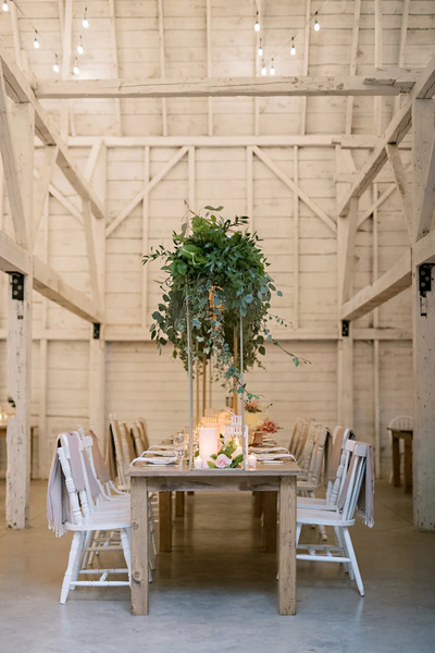 The Farm at South Cove