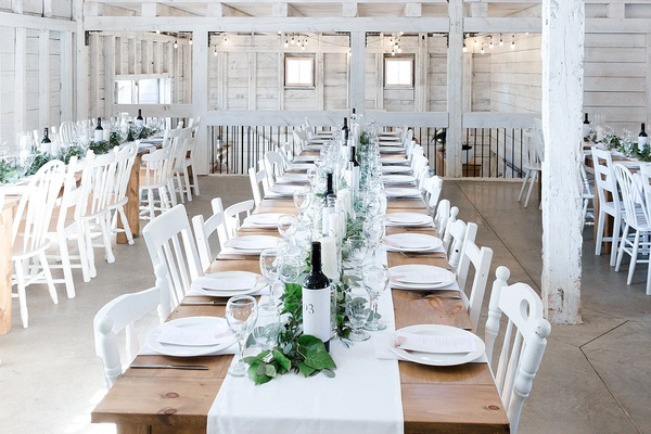 The Farm at South Cove