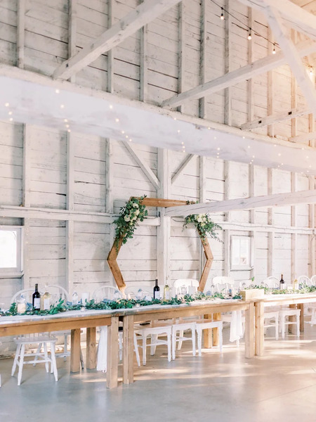 The Farm at South Cove
