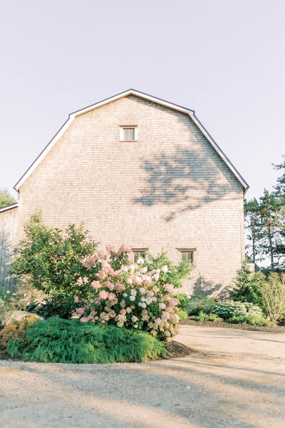 The Farm at South Cove