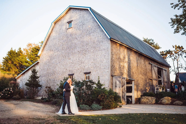 The Farm at South Cove