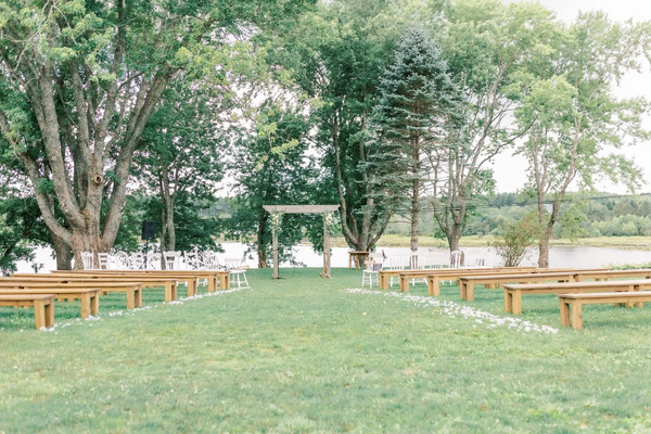 The Farm at South Cove