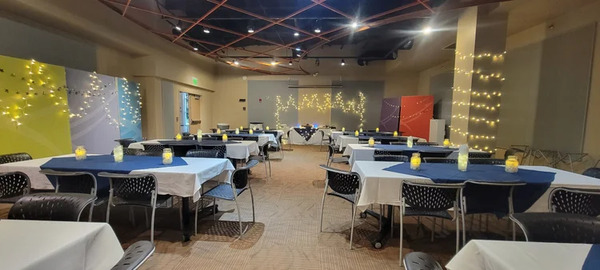 McAuliffe-Shepard Discovery Center