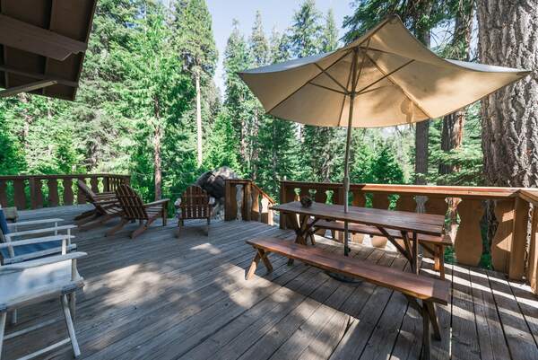 Silver City Mountain Resort