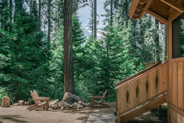 Silver City Mountain Resort
