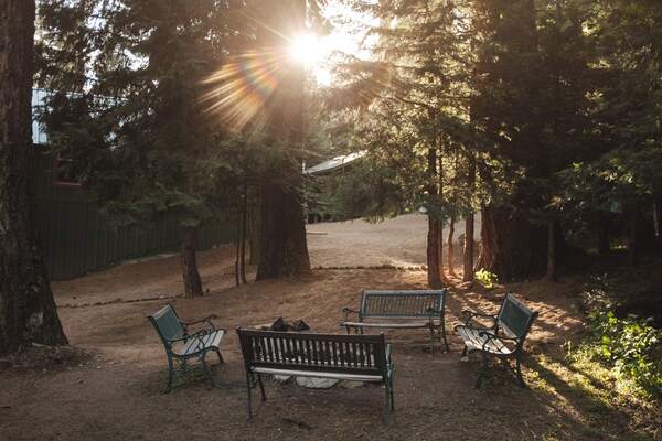 Silver City Mountain Resort