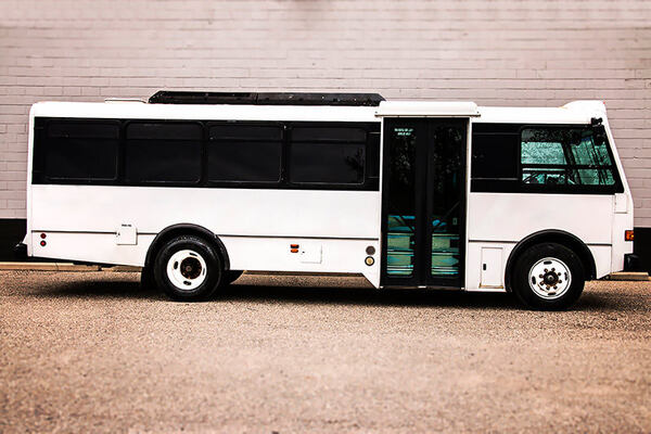 Tucson Party Bus