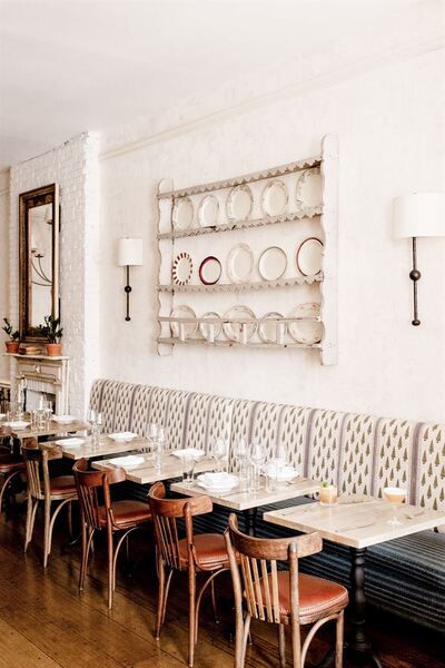 Bobo Restaurant