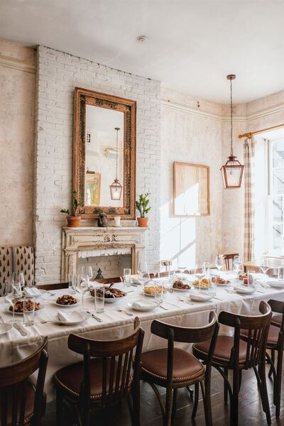 Bobo Restaurant