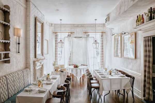 Bobo Restaurant