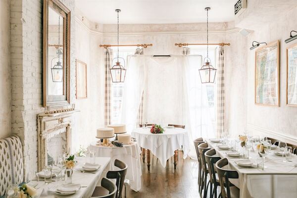 Bobo Restaurant