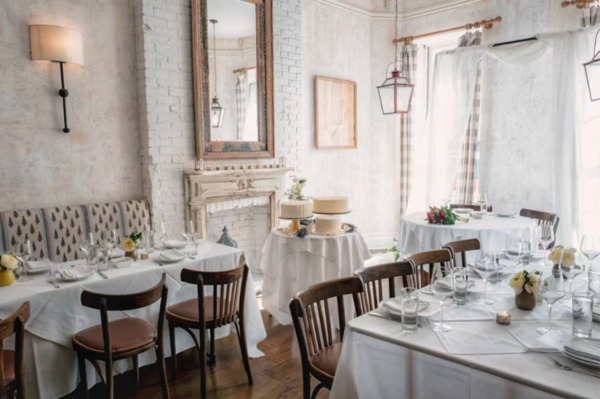 Bobo Restaurant