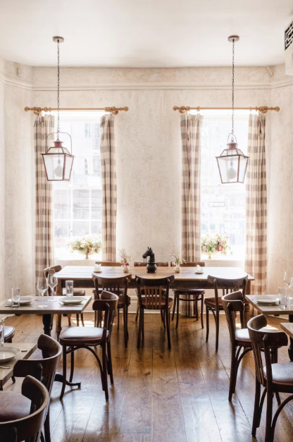 Bobo Restaurant, photo 5