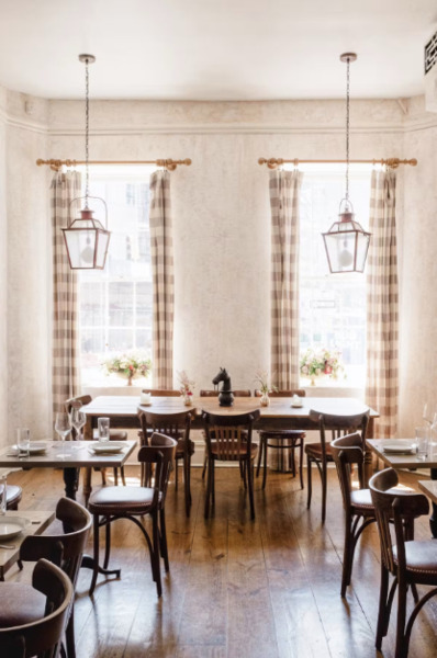 Bobo Restaurant
