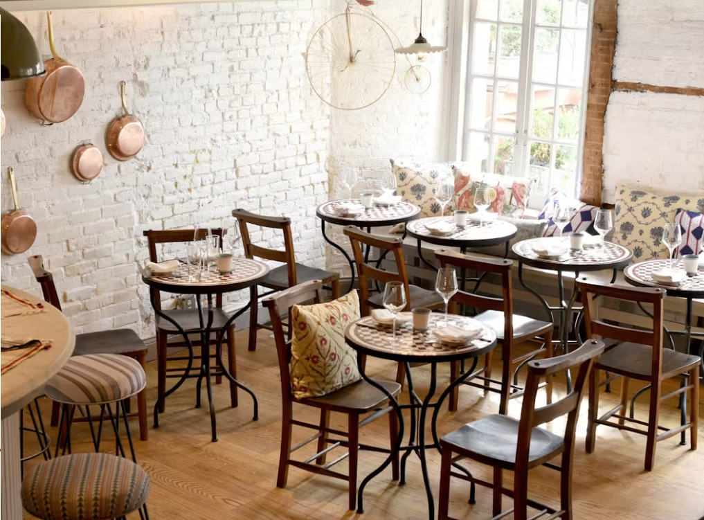 Bobo Restaurant, photo 4