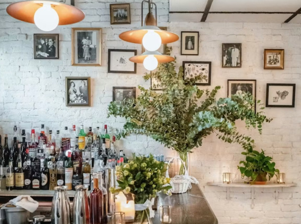 Bobo Restaurant