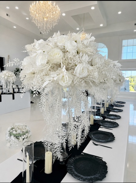Primrose Manor Wedding & Event Venue
