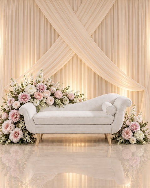 Primrose Manor Wedding & Event Venue