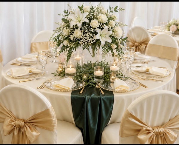 Primrose Manor Wedding & Event Venue