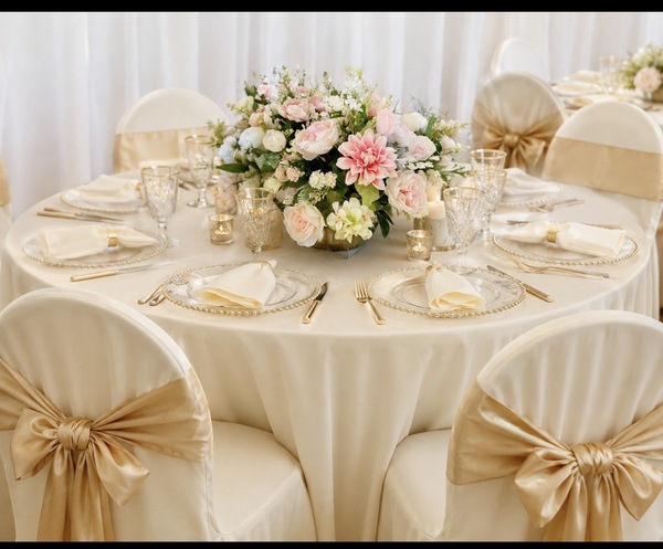 Primrose Manor Wedding & Event Venue
