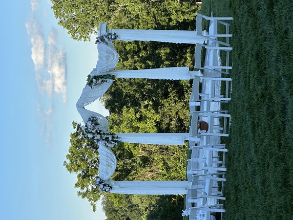 Primrose Manor Wedding & Event Venue
