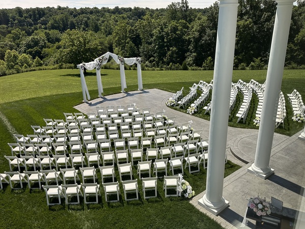 Primrose Manor Wedding & Event Venue