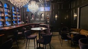Bar Mischief