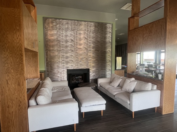 Swan Luxury Studio Apartments