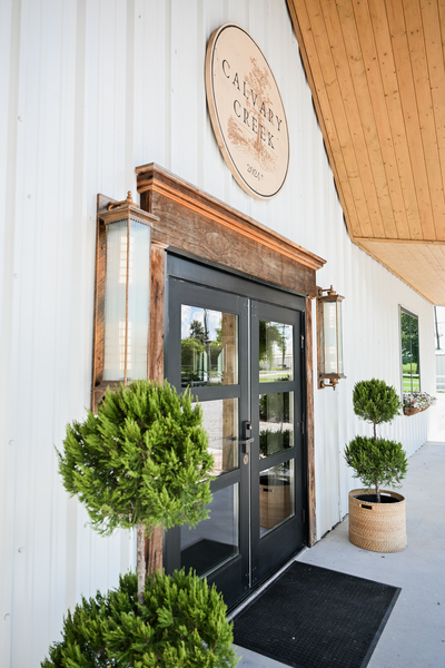 Calvary Creek LLC