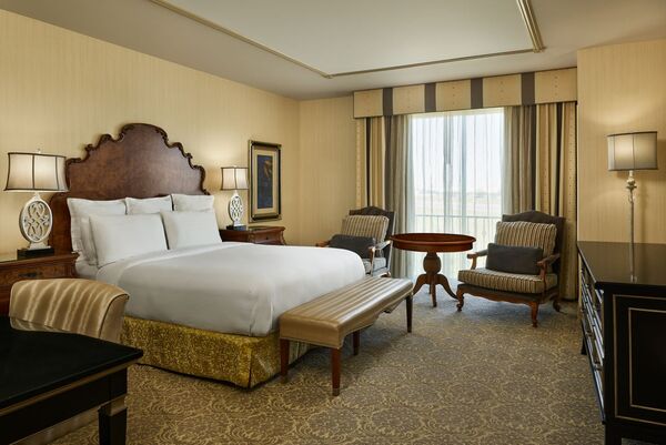 Woolley's Classic Suites