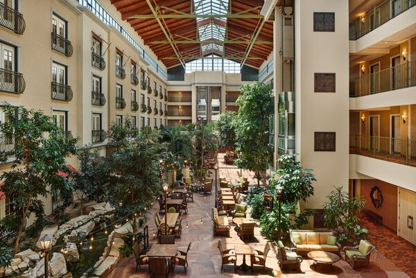 Woolley's Classic Suites