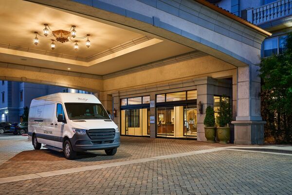 Woolley's Classic Suites