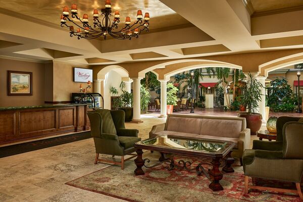 Woolley's Classic Suites