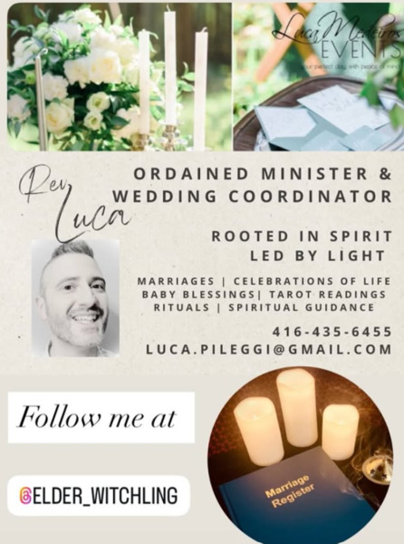 Rev. Luca