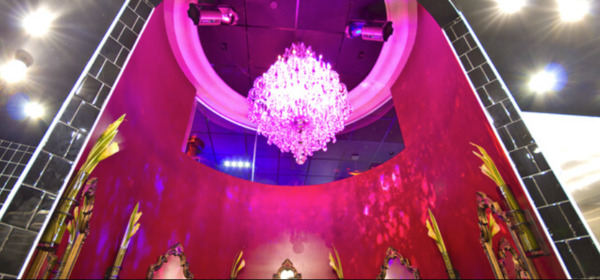 HEAT Ultra Lounge (21+)
