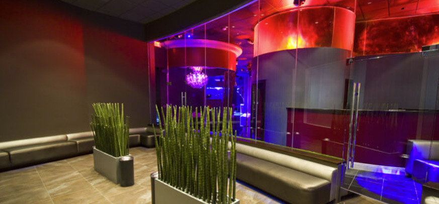 HEAT Ultra Lounge (21+), photo 6