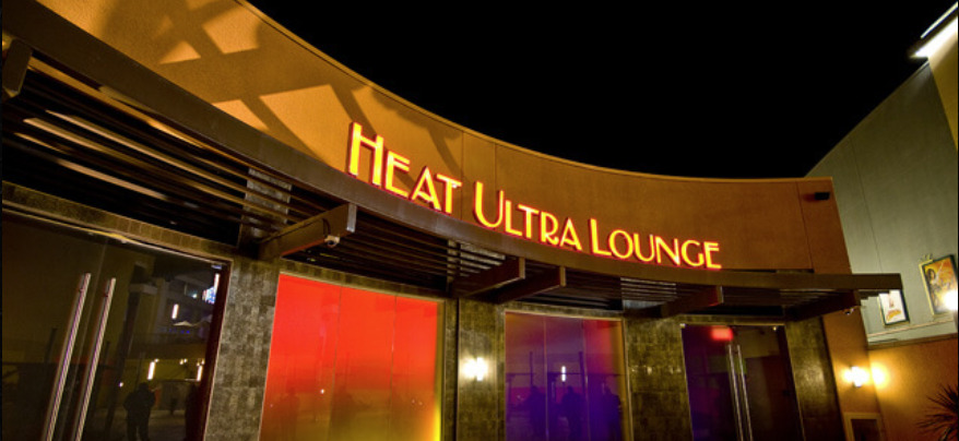 HEAT Ultra Lounge (21+), photo 3