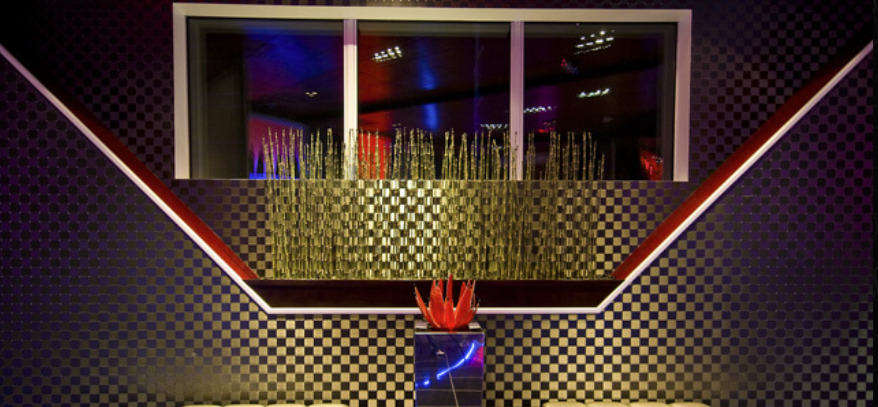 HEAT Ultra Lounge (21+), photo 5