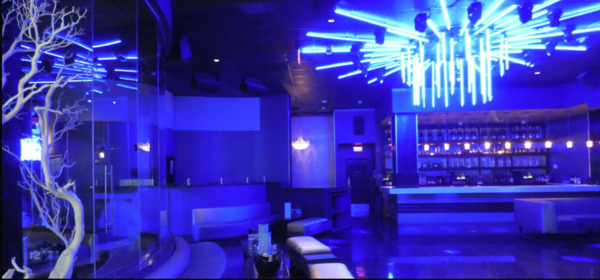 HEAT Ultra Lounge (21+)