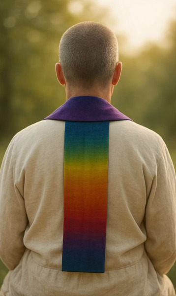 Rev. Luca