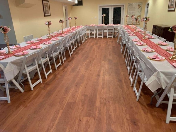 Ithaka Events