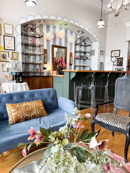 Solana Event Space